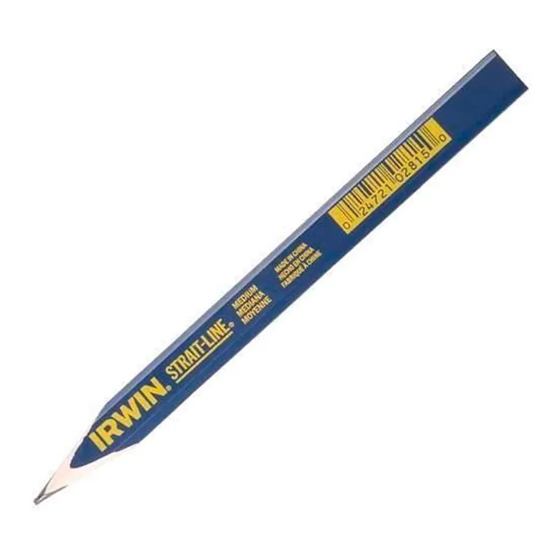 Irwin 66305SL Medium Pencil 7 inches Pack of 72