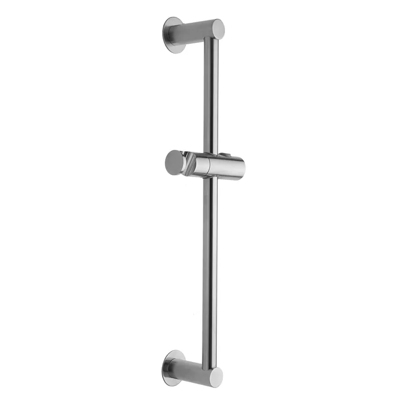 JACLO 9630-MBK Contemporary Slim Wall Bar 30 Inch