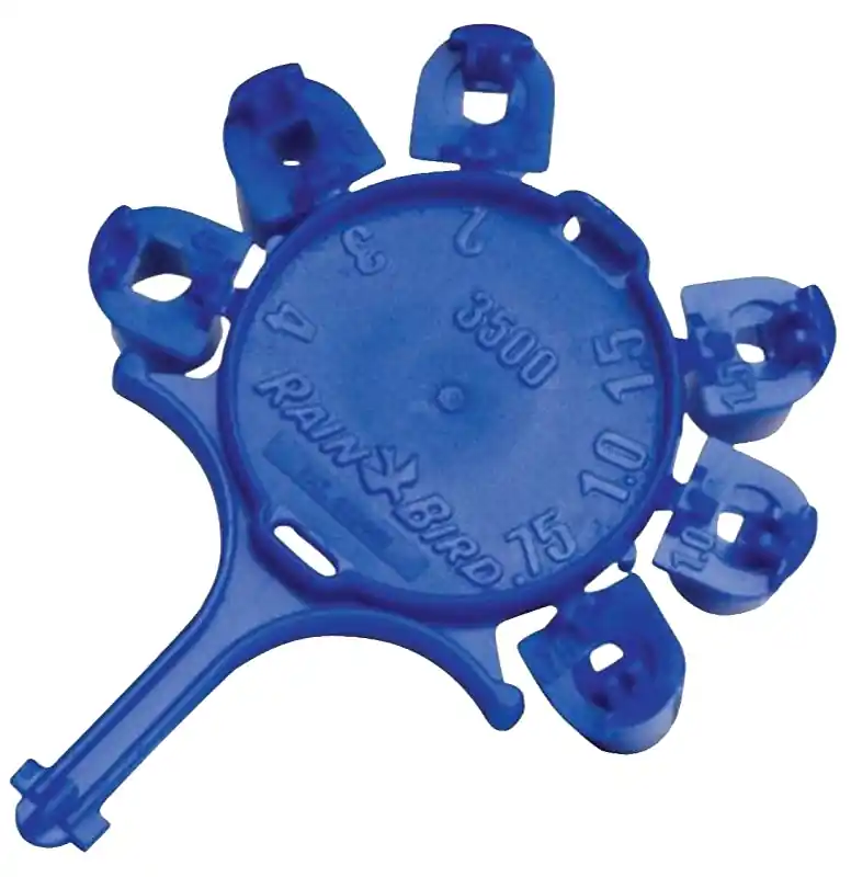 Rainbird 32SANZLPK 32SA Rotor Nozzle Tree