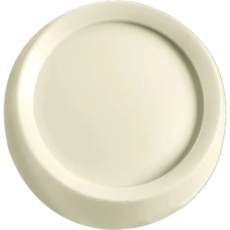 Leviton C24-26115-00T Light Almond Round Rotary Dimmer Knob