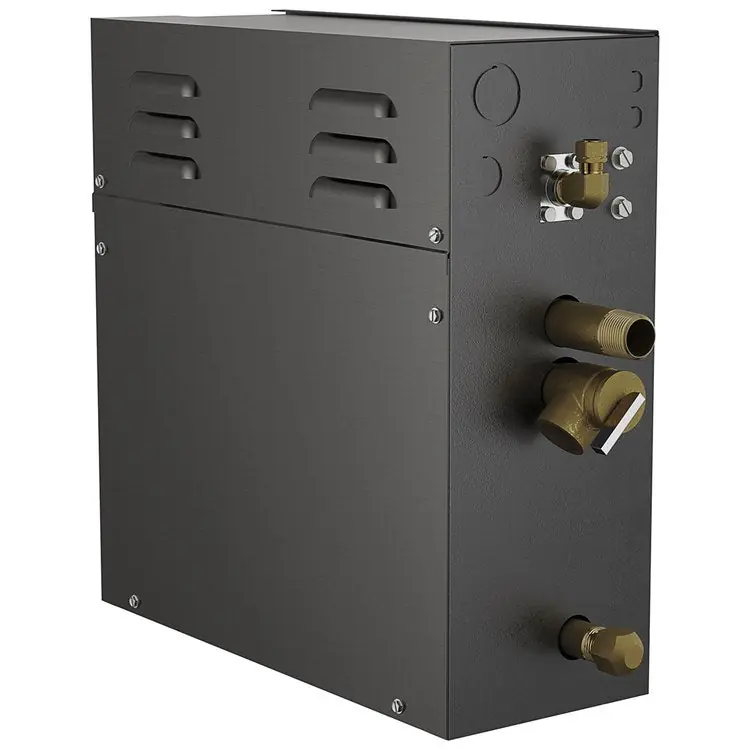 Delta 5GE-SMP07-240-1 Steam Generator Steamscape 7.5KW 240V 1PH