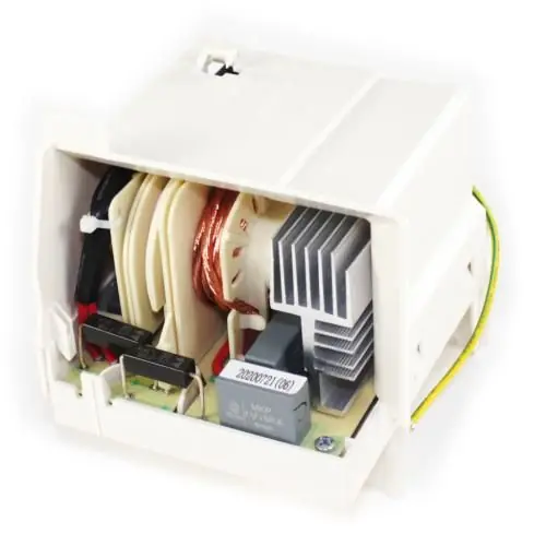 Panasonic 17170000021594 Inverter