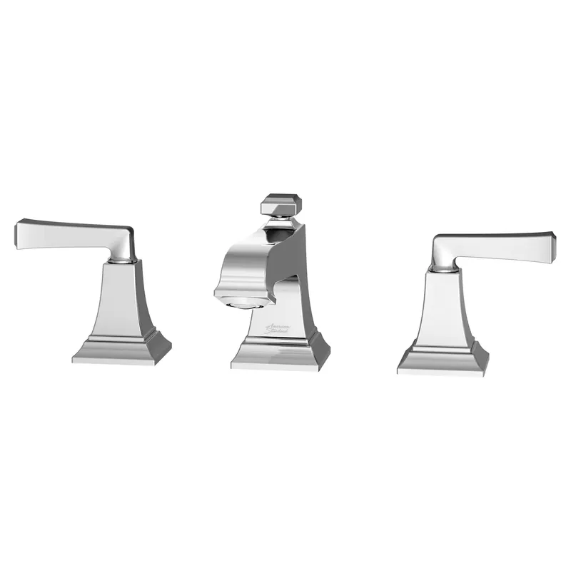 American Standard 7455801 Town Square S 1.2 gpm Widespread Bathroom Faucet