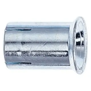 Fire Protection 01-705 3/4 Chr X 5/8 Deep 1-Pc Esc Canopy