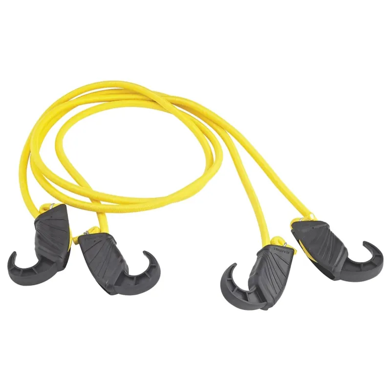 Prosource FH4036 Stretch Cord 8 mm Diameter 48 in Length