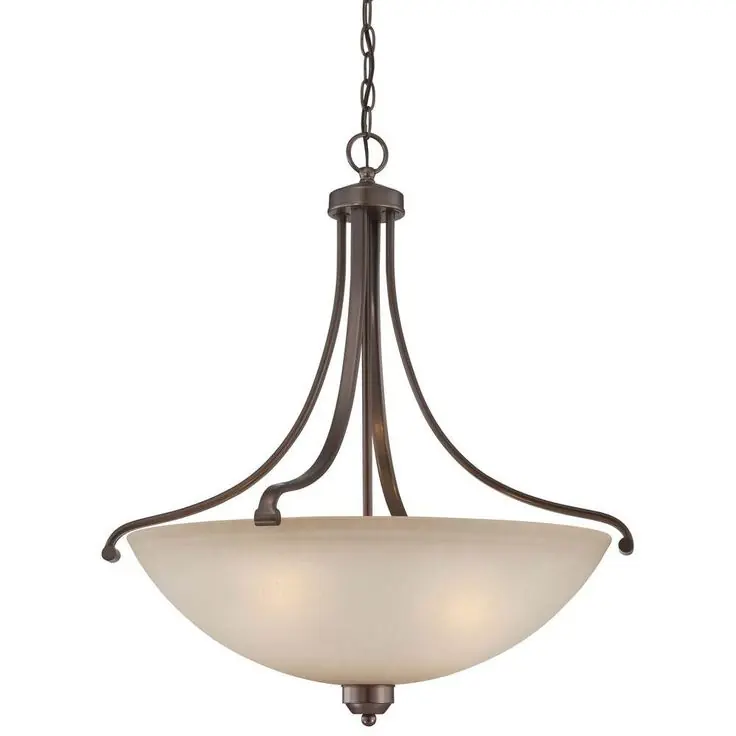 Minka 1422-281 Lavery 2012 4Lt Pendant Paradox