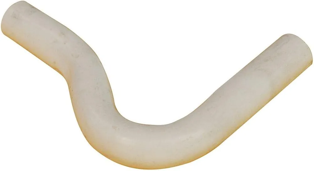 Mars Motors 73126 PVC Pipe Fitting 9 x 4 x 1 inches