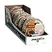 Heath Outdoor Products SC-54 Multi-Grain Stack'Ms Seed Cake 7-Ounce Pack of 6