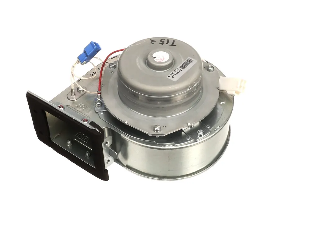 Rinnai 108000061 Fan Motor Assembly REPLACEMENT RIN104000241-K