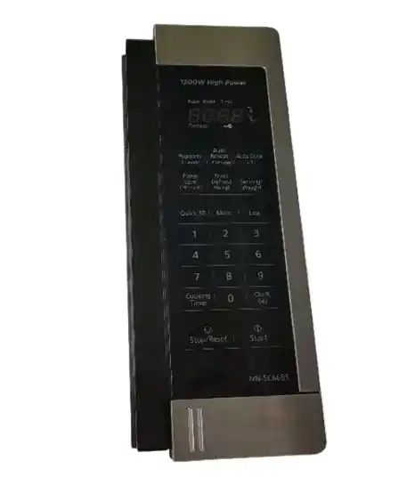 Panasonic 17170000022135 Pc Board