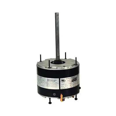 MARS 22731 MOTOR FAN CONDENSER CONDENSER FAN MOTORS
