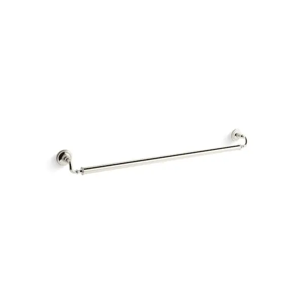 KOHLER 25158-SN Artifacts 42 in Grab Bar