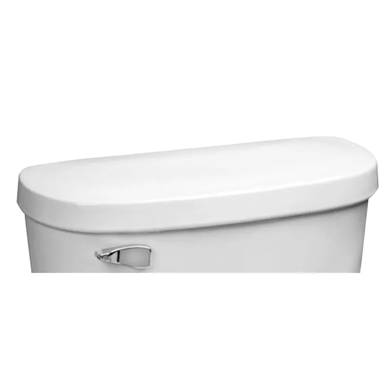 Mansfield 386LID-WHT Lid Only For 386 Tank White