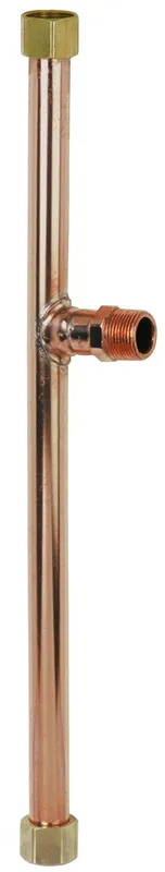 Sioux Chief 633-G3TM15 Grip™ Water Heater Connector 15 x 3/4 in.