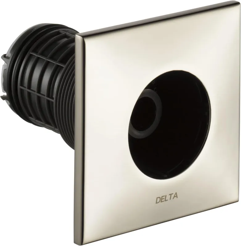 DELTA T50210-SS-PR Pivotal Body Spray Trim Lumicoat Stainless