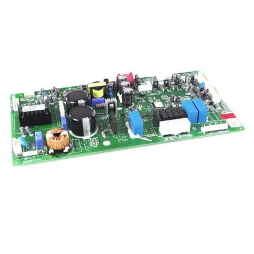 LG EBR83717503 Main PCB Assembly
