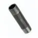 Macomb Group 12BA6I 1/2 Std Blk Nipple 6-Pack GLOBAL