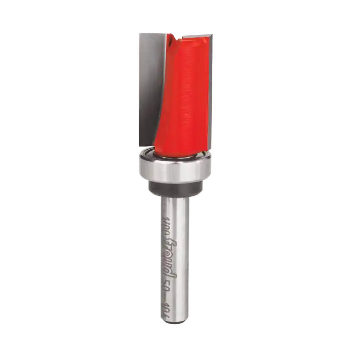 DIABLO 50-104 5/8 inches (Dia.) Top Bearing Flush Trim Bit