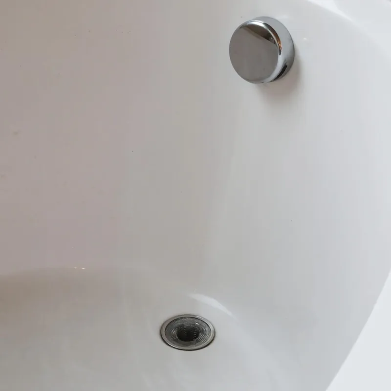 Danco 88821 Tub Drain Strainer 2-3/4 In. Replacement MPN