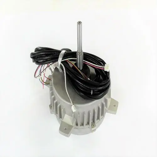 Panasonic CV6232010695 Motor