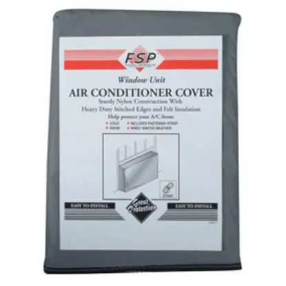 Whirlpool 484184 Air Conditioner Cover 15 inches x 22 inches Replacement 484068