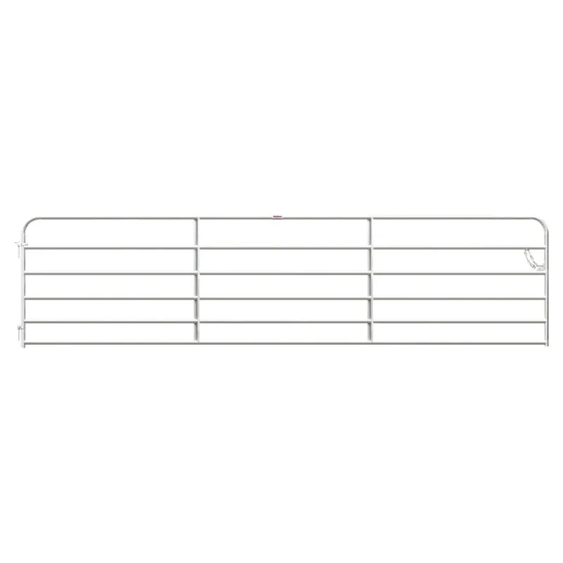 Behrens 40113148 Utility Gate 50 in W X 14 ft H