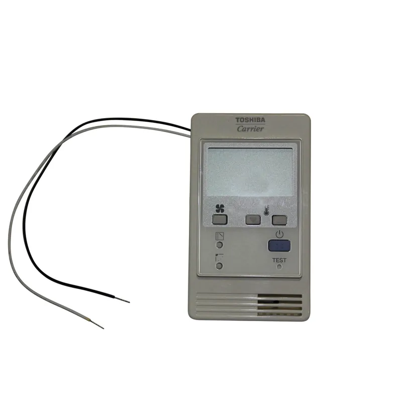 CARRIER 43166015 Remote Controller