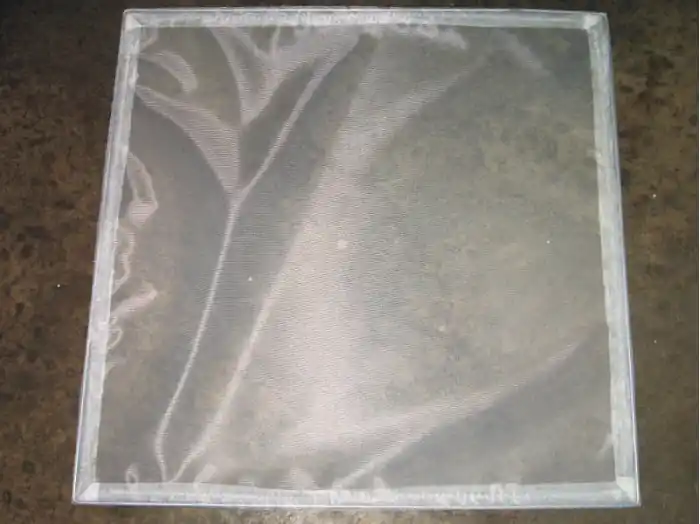 Speed Queen M400522 Assy Lint Screen St 73