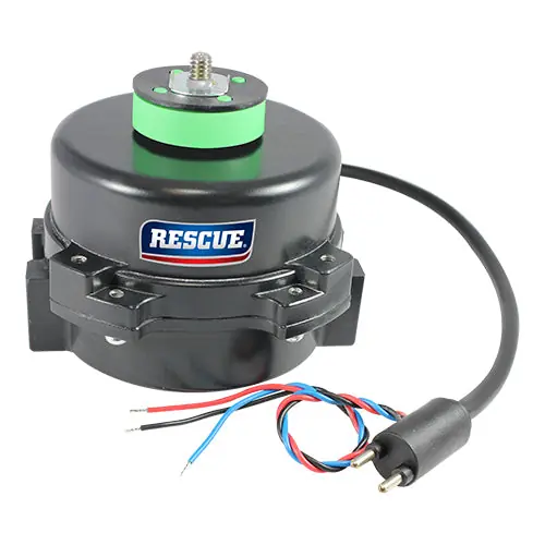 MARS 00892 Refrigeration Fan Motor 120/240 ECM TEAO CCW SE