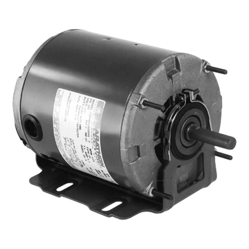 MARS 4680 Belted Fan & Blower 1/4HP 115/208-230 1725RPM SPL
