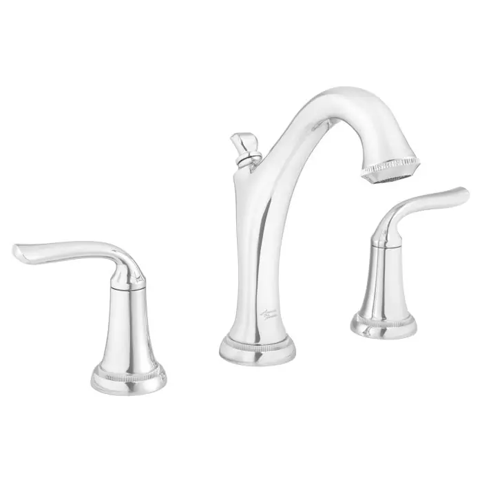 American Standard 7106801 Patience Widespread Bathroom Faucet 1.2 GPM