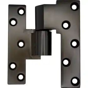 Rixson M19 613 LH M19 x LH x 613 Regular Intermediate Pivot