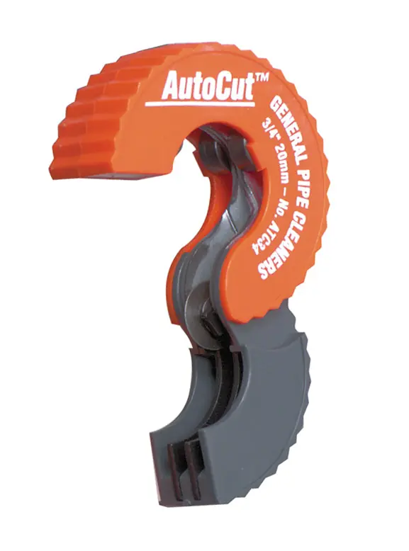 General 453010 AutoCut Copper Tubing Cutter 1/2 inches