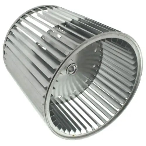 LAU L01333201 Concave Double Inlet Blower Wheel with Direct Drive (9-1/2 inches) REPLACEMENT MPN
