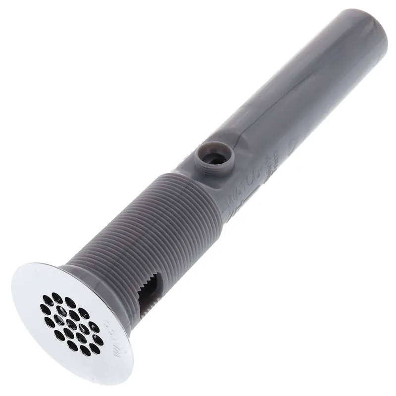 WATCO 715-P-CP IdealLav Bathroom Sink Drain 8-1/2 in.
