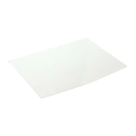 Fisher & Paykel WW03L00155 Cover Metal