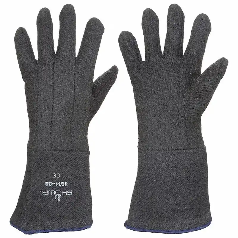 SHOWA 8814-08 Heat Resistant Glove