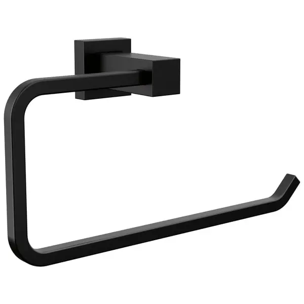 Delta IAO20846-BL Towel Ring Power