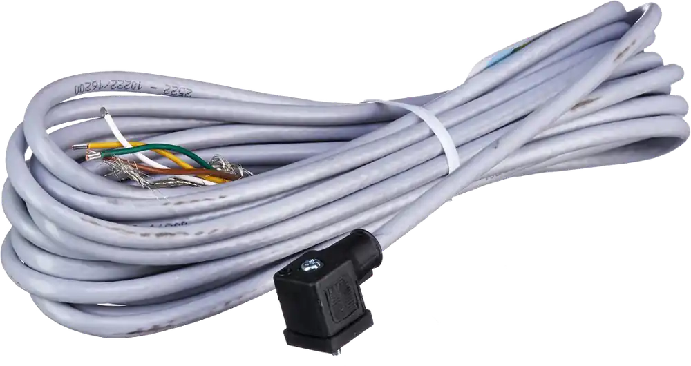 Bohn 22592102 Cable for Carel EXV 40ft