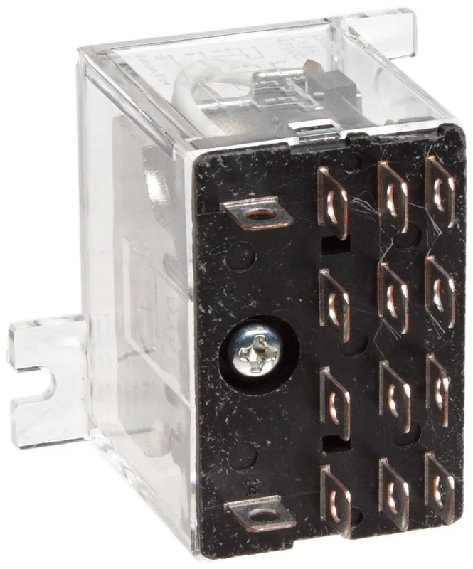 Omron LY2F-AC24 General Purpose Relay 24 VAC