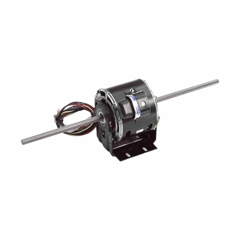 CENTURY MOTORS 9708A Fan Coil & Air Conditioner Motor 1/10 HP