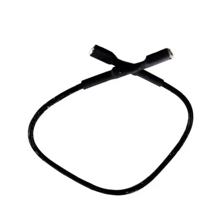 Fisher & Paykel 211824 BBQ Wire with Terminal 7.0 Inch