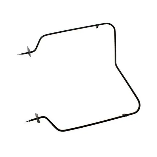Fisher & Paykel 211649 BAKE ELEMENT OUTER 30