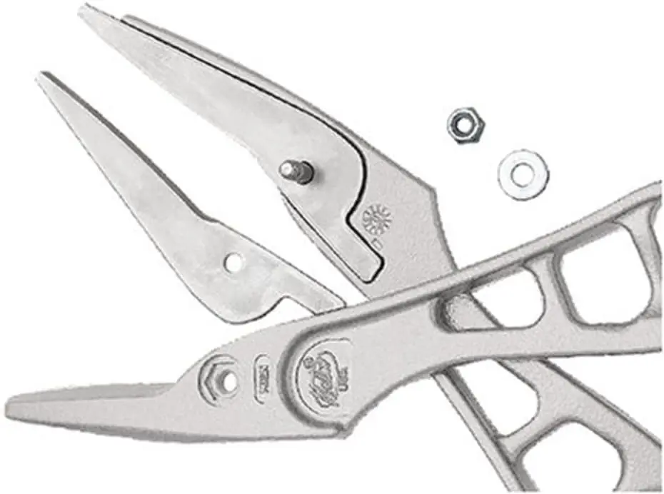 Malco MC12NRB Replacement Blade Mc12N