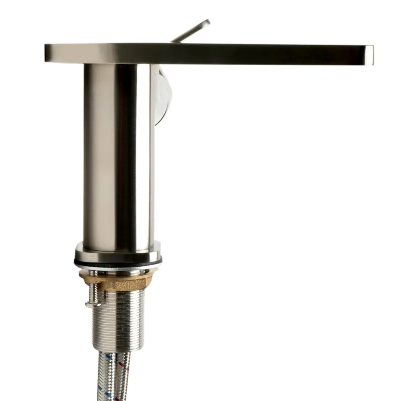 ALFI AB1882-BN Single-Lever Bathroom Faucet 1.2 Gallons Per Minute