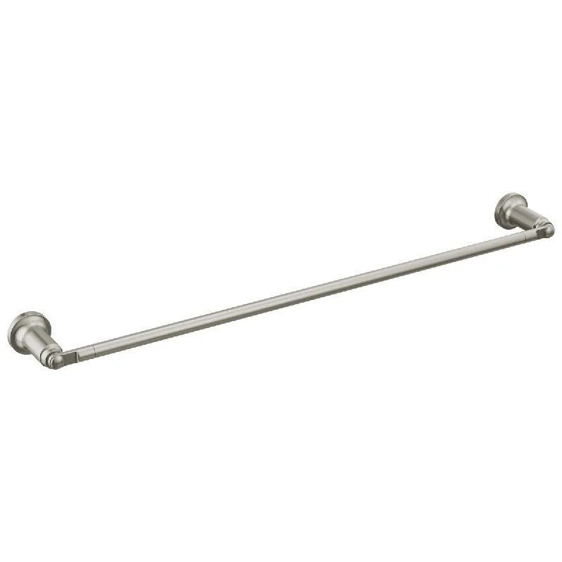 Delta 73524-SS Towel Bar 24 Inch Brilliance Stainless