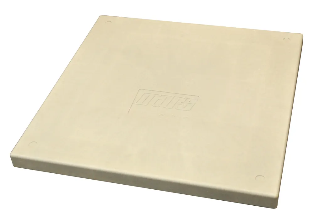 MOTORS AND ARMATURES 93578 CONDENSER PAD 24X36X3 PLASTIC