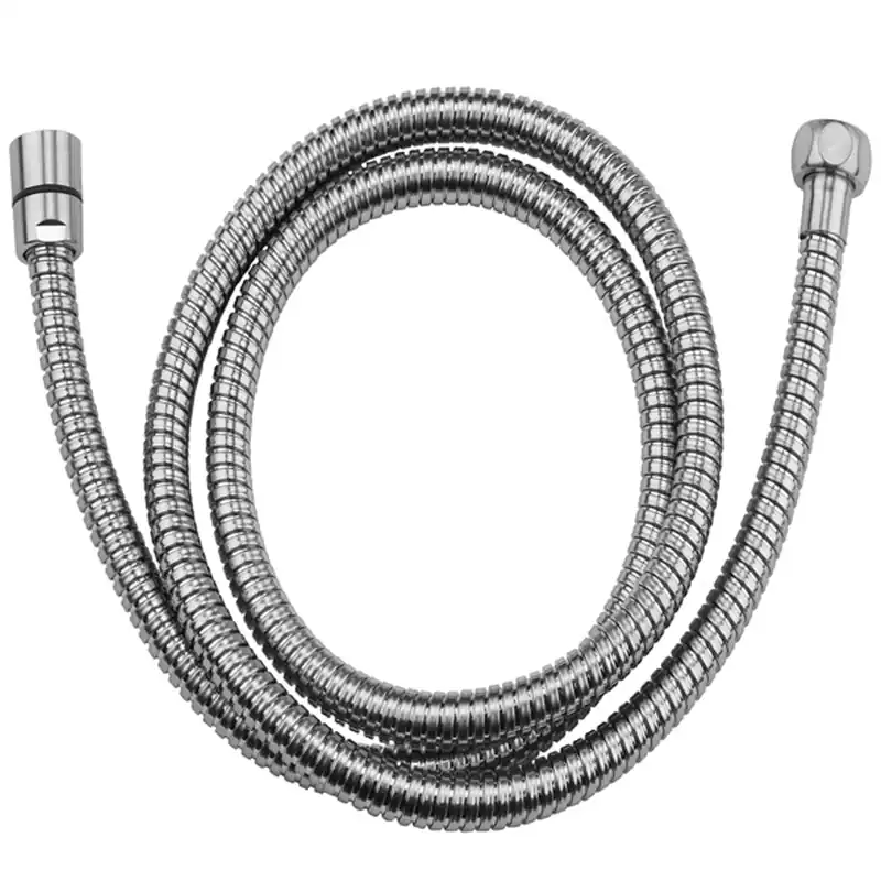 Jaclo 3060-DS-PB Double Spiral Hose 60 Inch Replacement MPN