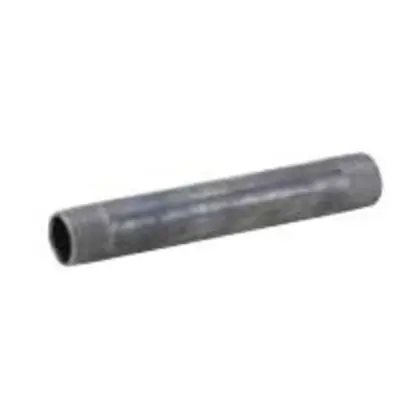 Matco-Norca ZNB063 Black Pipe Sch40 Nipple 1-1/4X3 NPT (5 Per Box)