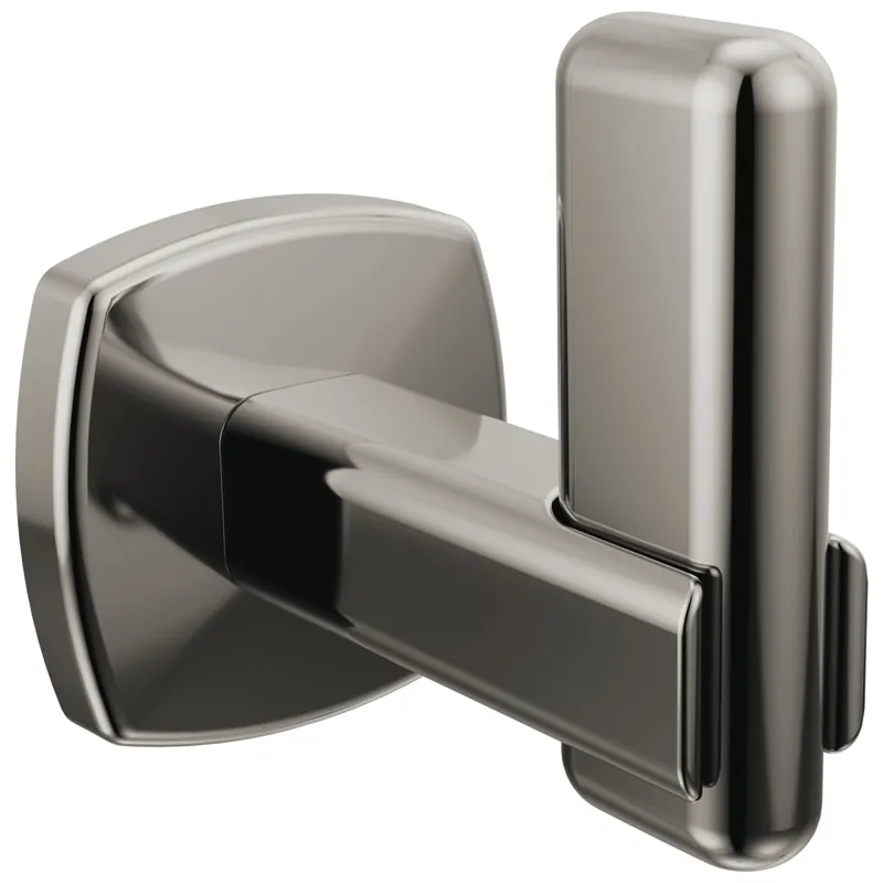 Brizo 693467-BNX Allaria Robe Hook